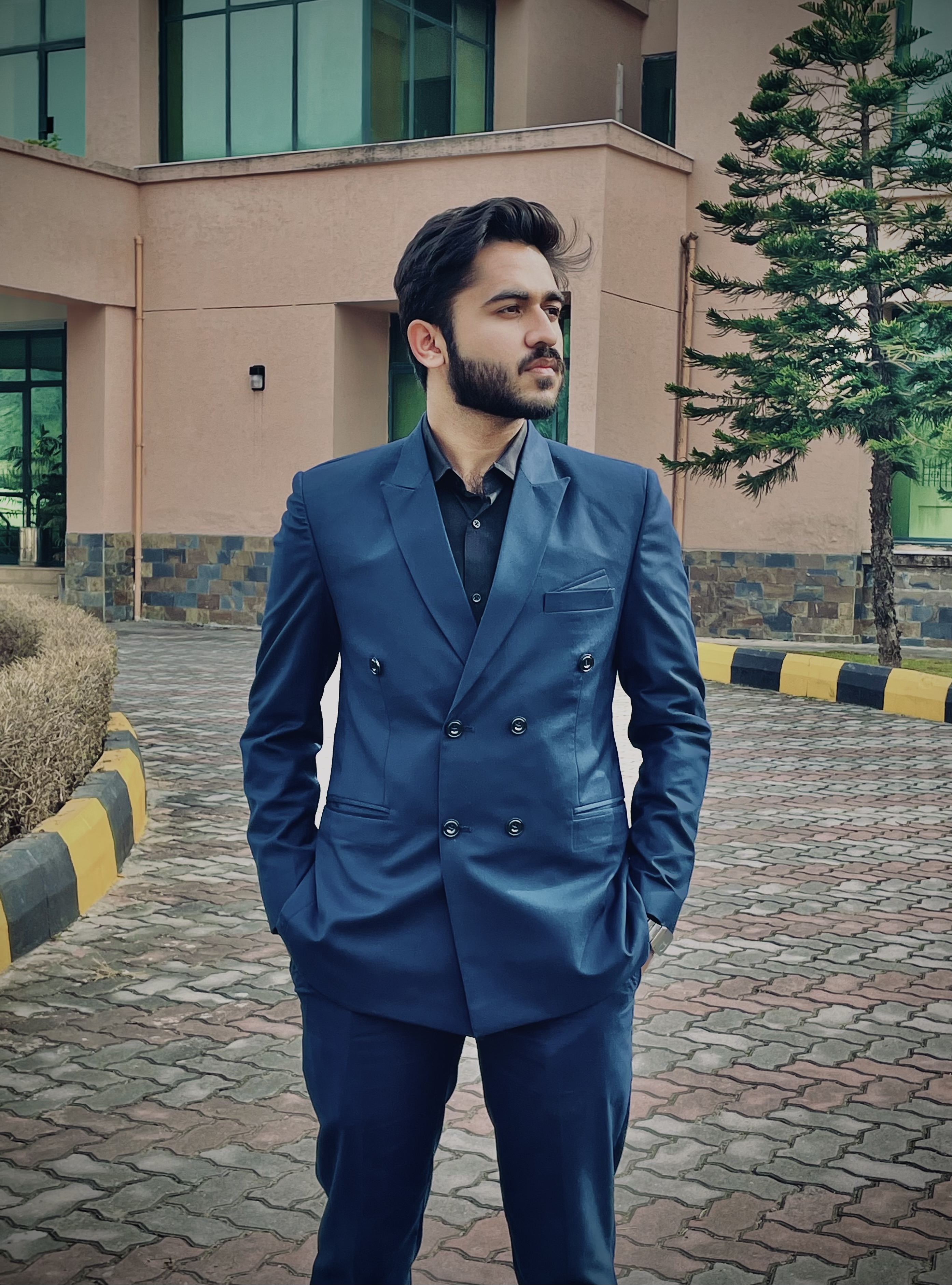 Taha Zafar